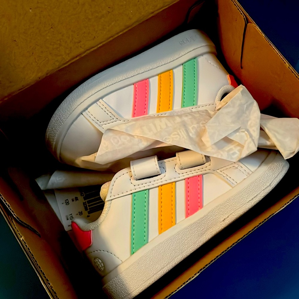 Adidas sneakers